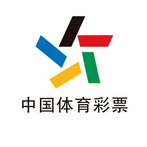 中国体彩标志