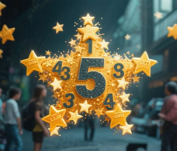 7星彩幸运号码