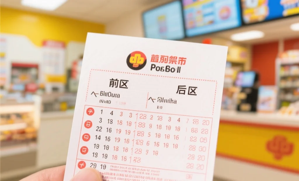 新手指南：轻松上手超级大乐透的实用技巧