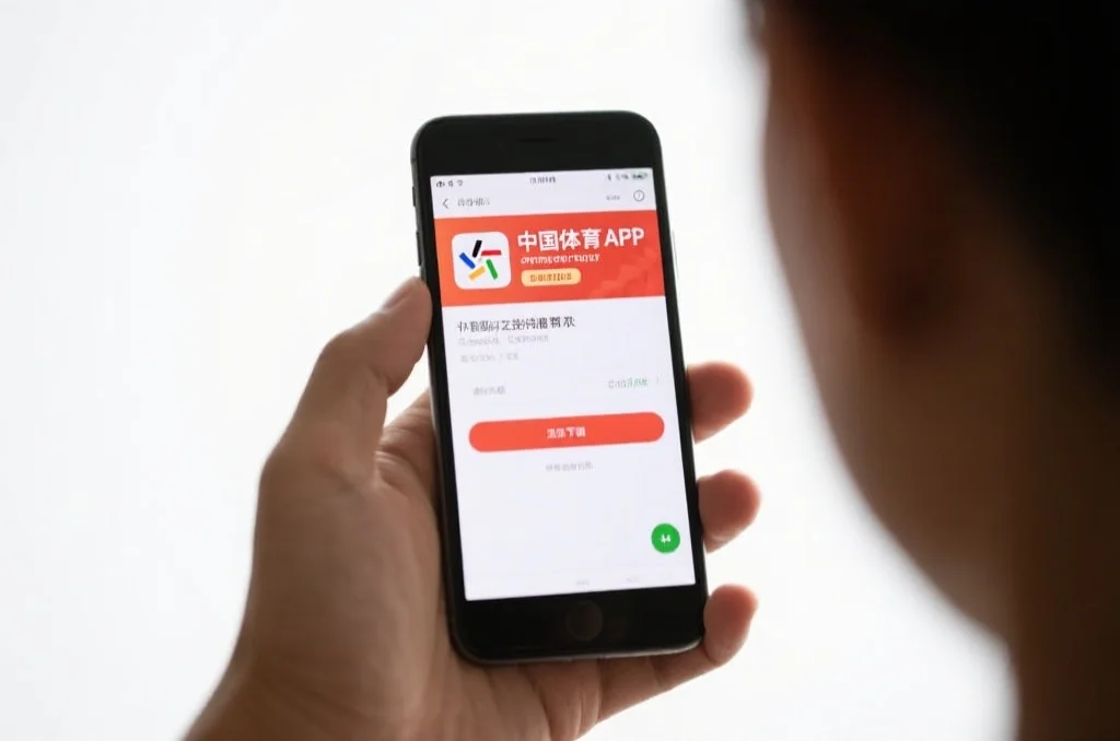 中国体彩官方APP使用手册:下载、购彩、兑奖全流程详解